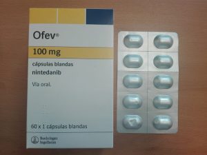Ofev® (Nintedanib)