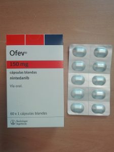 Ofev® (Nintedanib)