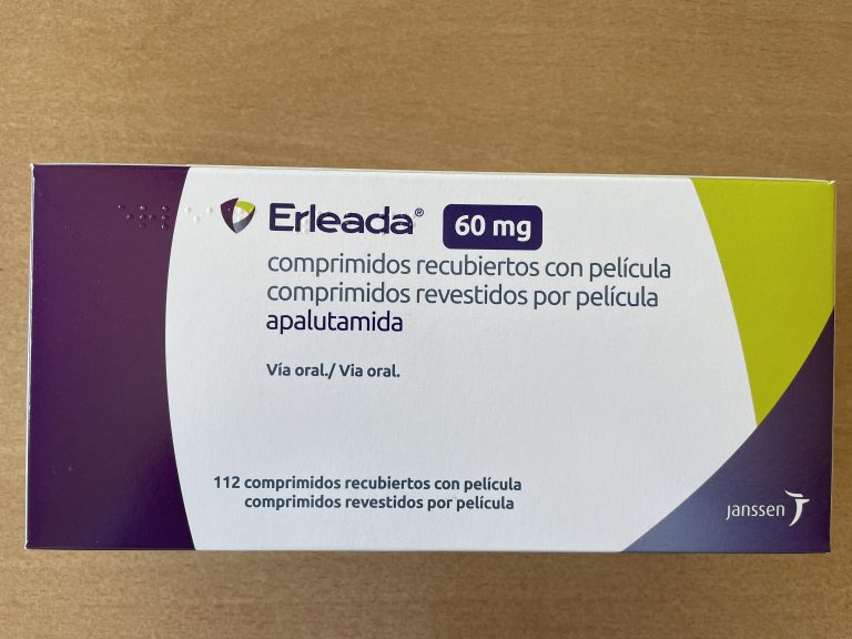Erleada® (Apalutamida)